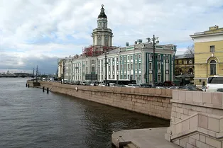 Русский Гринвич: где в Российской империи был нулевой меридиан