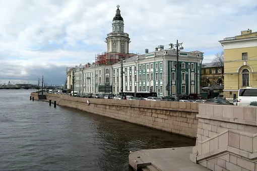 Русский Гринвич: где в Российской империи был нулевой меридиан Русский Гринвич: где в Российской империи был нулевой меридиан
