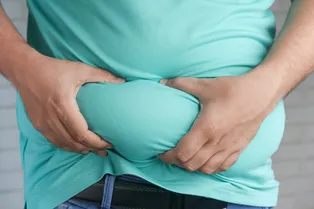 Секреты похудения: как быстро убрать живот и привести себя в форму