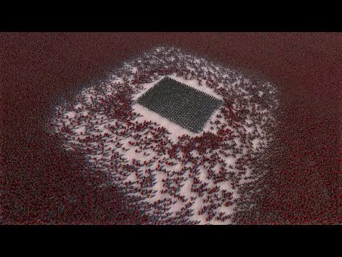 Нажми и смотри