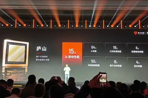 Новая архитектура для игровых видеокарт и ИИ ускорителей: это реальный конкурент Nvidia