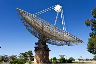 Новая методика позволит точно обнаруживать сигналы инопланетян из космоса Новая методика позволит точно обнаруживать сигналы инопланетян из космоса