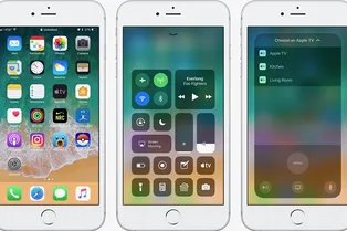 Какой будет iOS 11? Какой будет iOS 11?