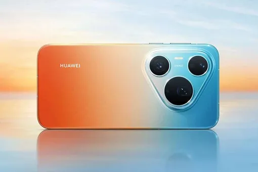 Huawei презентавала смартфоны Pura 90s и наушники FreeClip 2 S Huawei презентавала смартфоны Pura 90s и наушники FreeClip 2 S