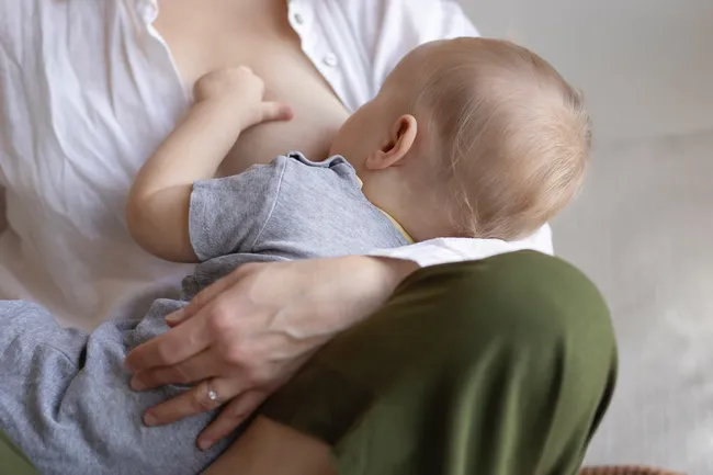 Как лактация помогает телу бороться с раком: новое открытие онкологов