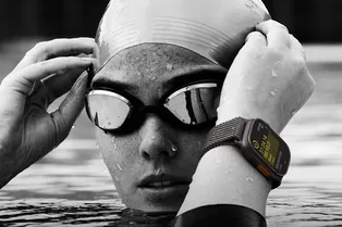 Можно ли плавать в Apple Watch: разбираемся в нюансах умных часов компании