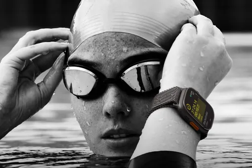 Можно ли плавать в Apple Watch: разбираемся в нюансах умных часов компании Можно ли плавать в Apple Watch: разбираемся в нюансах умных часов компании