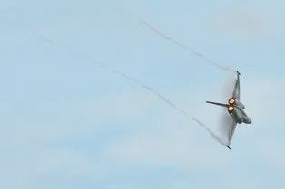 Тайвань сделает F-CK пятого поколения