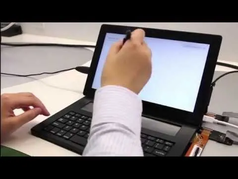 Нажми и смотри