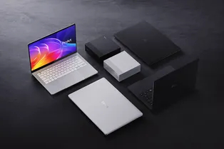 ASUS представила ноутбуки ProArt P16/P14 и Mini PC на базе NVIDIA RTX Spark: обзор новинок ASUS представила ноутбуки ProArt P16/P14 и Mini PC на базе NVIDIA RTX Spark: обзор новинок