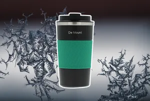 Термокружка De Mount Термокружка De Mount