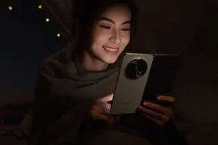 Раскрыты характеристики OPPO Find N6: флагман со складным экраном Раскрыты характеристики OPPO Find N6: флагман со складным экраном