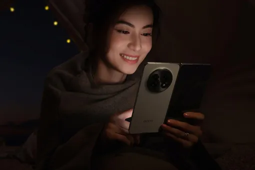 Раскрыты характеристики OPPO Find N6: флагман со складным экраном Раскрыты характеристики OPPO Find N6: флагман со складным экраном