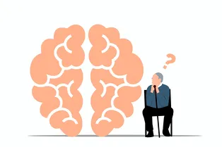 Как в наши дни выявляют Альцгеймер: врач описал «хороший» и «плохой» сценарии