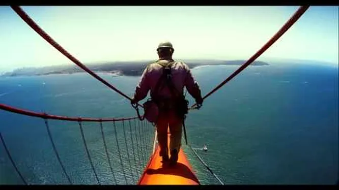 Нажми и смотри