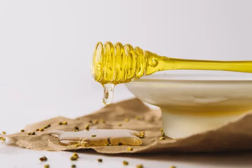 Акациевый мед