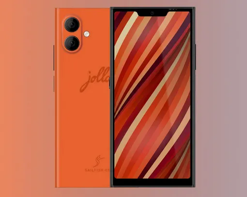 Смартфон без скрытых трекеров и аналитики