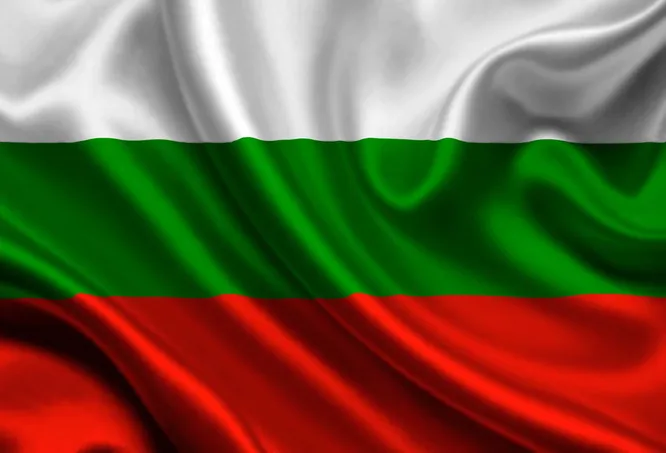 Чей флаг изображен на картинке?