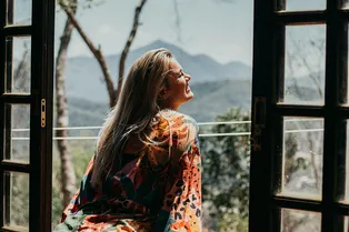 Почему важно сознательно заботиться о себе? Вот как это улучшит уровень жизни: простые факты