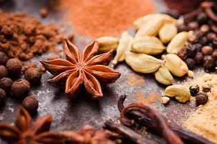 Сомнительные пряности: как подделывают специи на Рождество и Новый Год Сомнительные пряности: как подделывают специи на Рождество и Новый Год