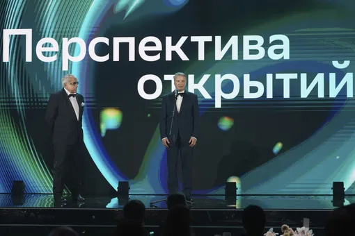 Открывая горизонты возможностей: определены лауреаты Научной премии Сбера 2025