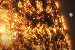 Первый в мире частный космический телескоп будет искать звезды, чьи планеты пригодны для жизни