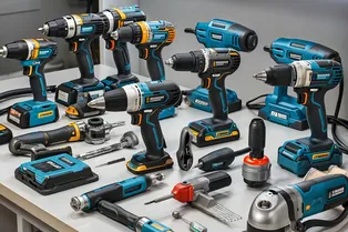 Made in China: 5 брендов электроинструмента из Китая с хорошей репутацией Made in China: 5 брендов электроинструмента из Китая с хорошей репутацией