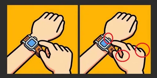 Ответ на головоломку Ответ на головоломку