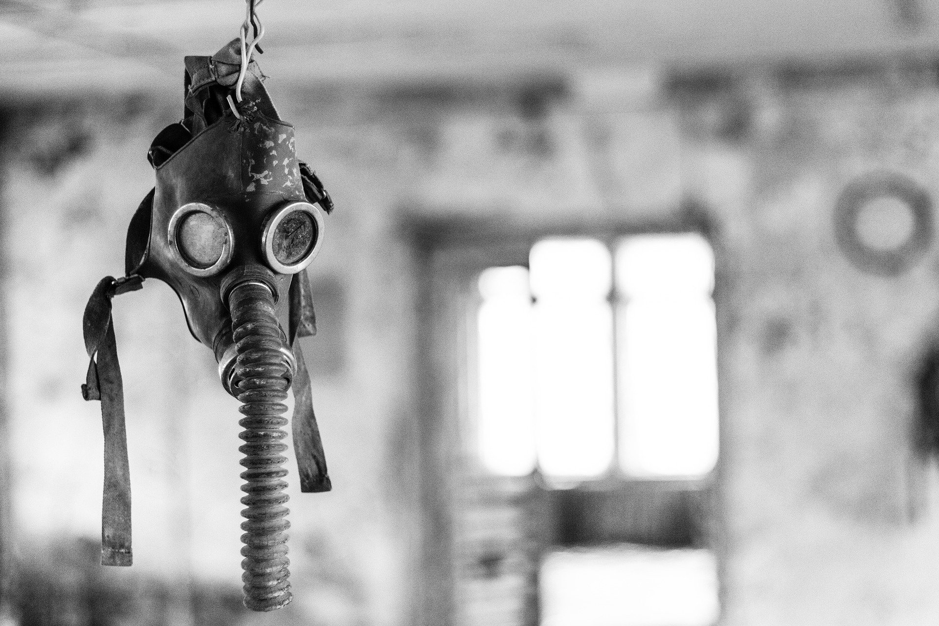 Почему в Хиросиме и Нагасаки уже живут люди, а в Чернобыле – еще нет?