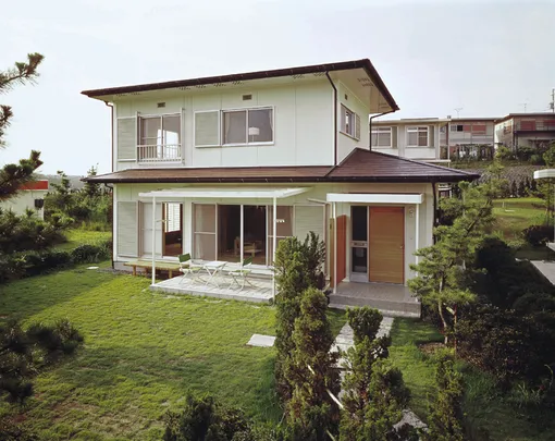 toyota house toyota house