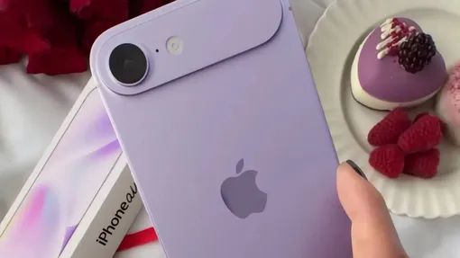 Самый тонкий iPhone: кому он подойдет Самый тонкий iPhone: кому он подойдет