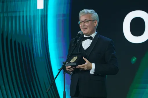 Борис Алексеев