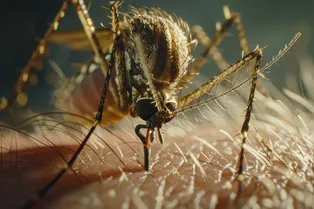 Ученые раскрыли неочевидный фактор распространения лихорадки Западного Нила