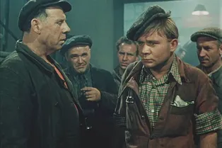 Тест-ностальгия только для тех, кто родом из СССР! Отгадаете знаменитых актеров по их первым ролям?