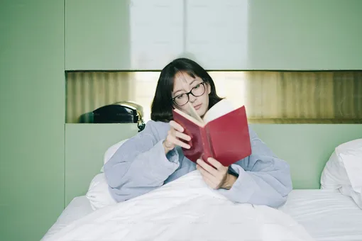 Перед сном мозг человека максимально пластичен. Перед сном мозг человека максимально пластичен.