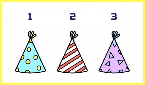 Психологический тест Психологический тест