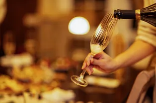 Не только шампанское: какие есть игристые вина и что выбрать на Новый год