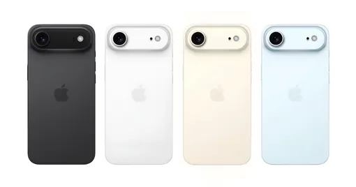 Какой процессор используется в iPhone 17 Air