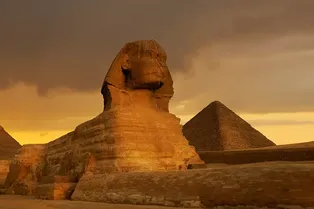 Важные даты: ученые рассказали, сколько лет Древнему Египту на самом деле