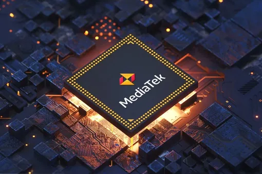 MediaTek переходит на 2-нм нормы: разработка чипсета уже завершена