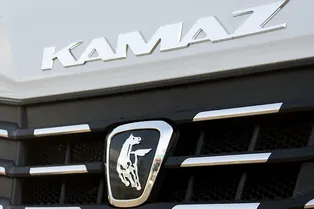КамАЗы оборудуют электронной почтой КамАЗы оборудуют электронной почтой