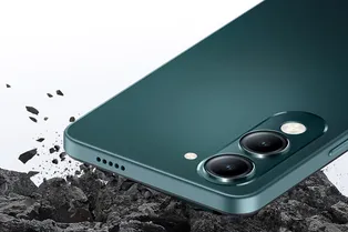 Представлен vivo Y04s: неубиваемый смартфон с элегантным дизайном за 85 долларов