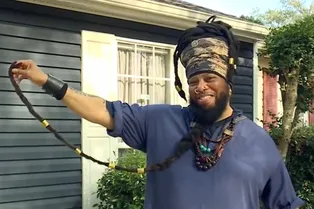 Рекорд Гиннесса: американец отрастил самую длинную бороду в мире Рекорд Гиннесса: американец отрастил самую длинную бороду в мире