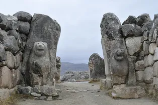 Вот как в Хеттской империи сохраняли языковое богатство! Археологи установили ранее неизвестный язык
