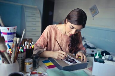 5 книг для тех, кто хочет научиться рисовать