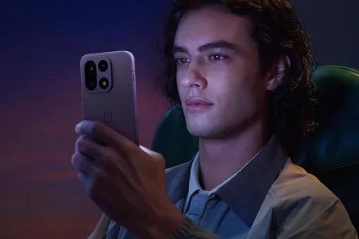 Раскрыты характеристики OnePlus 16: флагман для игр с потрясающим экраном 240 Гц Раскрыты характеристики OnePlus 16: флагман для игр с потрясающим экраном 240 Гц