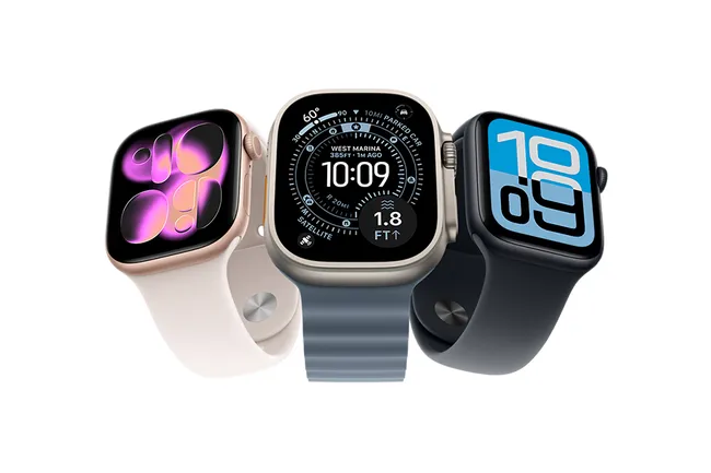 Вы и не знали: 5 скрытых функций, которые добавили в Apple Watch