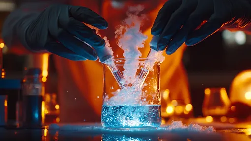 кислород из воды на МКС