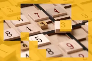 Крохотная нейросеть обошла гигантов в решении логических задач Крохотная нейросеть обошла гигантов в решении логических задач