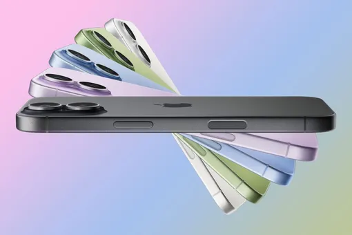 Спрос на iPhone оказался выше ожиданий: но есть одно исключение